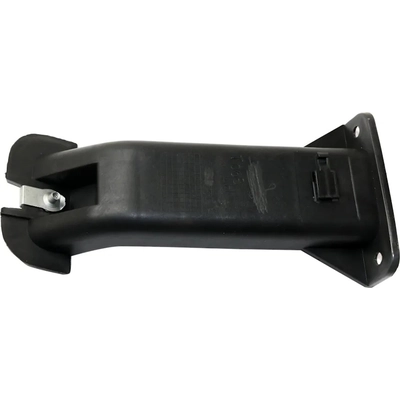 Driver Side Rear Bumper Cover Support - GM1142107 pa1