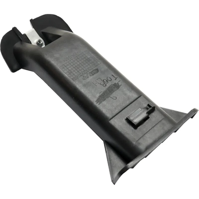 Driver Side Rear Bumper Cover Support - GM1142107 pa2