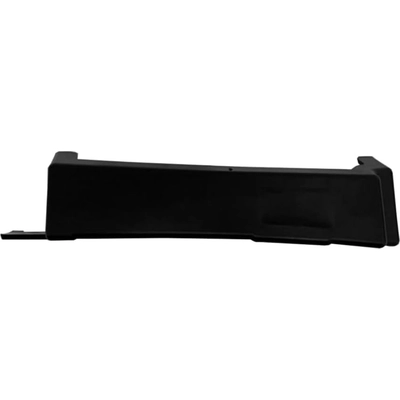 Driver Side Rear Bumper Cover Support - GM1142122 pa2