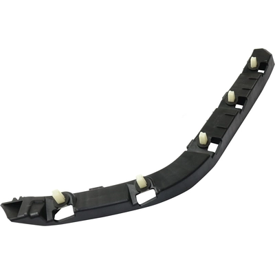 Driver Side Rear Bumper Cover Support - HY1142117 pa4