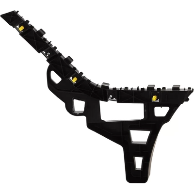 Driver Side Rear Bumper Cover Support - HY1142123 pa1