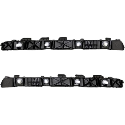 Driver Side Rear Bumper Cover Support - HY1142130 pa2