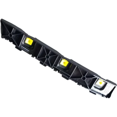 Driver Side Rear Bumper Cover Support - HY1142131 pa2