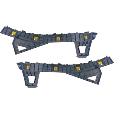 Driver Side Rear Bumper Cover Support - KI1142124 pa2