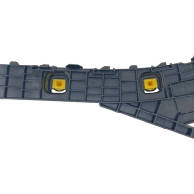Driver Side Rear Bumper Cover Support - KI1142124 pa5