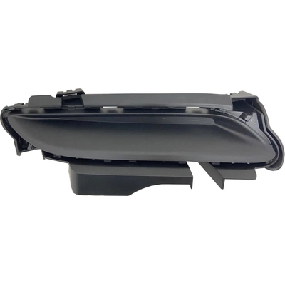 Driver Side Rear Bumper Cover Support - LX1142119 pa1