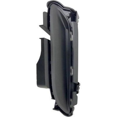 Driver Side Rear Bumper Cover Support - LX1142119 pa2