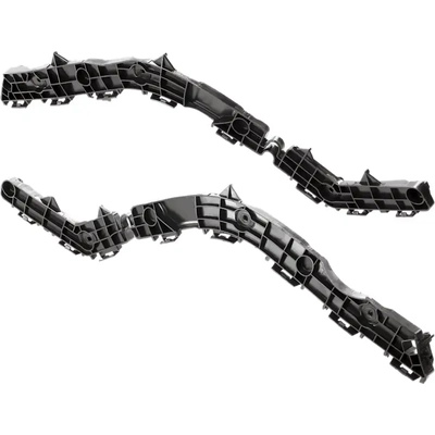 Driver Side Rear Bumper Cover Support - LX1142123 pa2