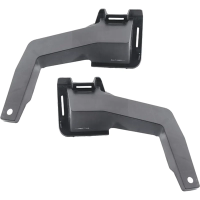 Driver Side Rear Bumper Cover Support - MB1142102 pa2