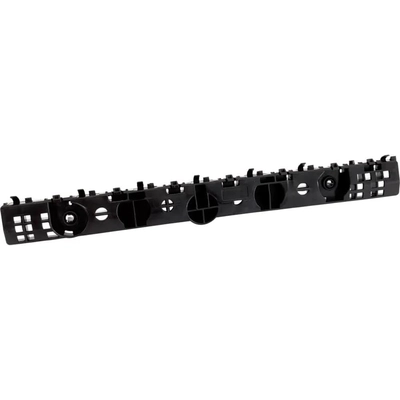 Driver Side Rear Bumper Cover Support - NI1142117 pa9