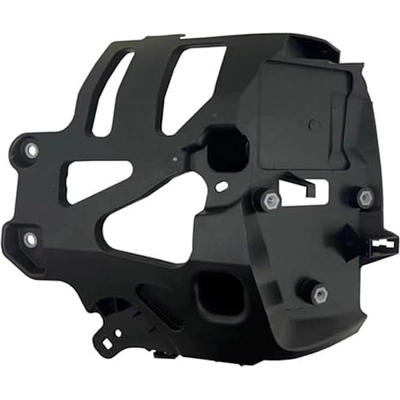 Driver Side Rear Bumper Cover Support - TO1142151 pa2