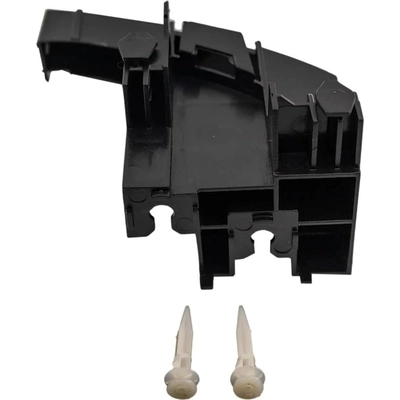 Driver Side Rear Bumper Cover Support - TO1142159 pa1