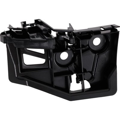 Driver Side Rear Bumper Cover Support - VW1142112 pa3