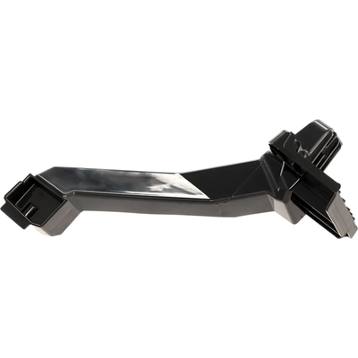 Driver Side Rear Bumper Cover Support - VW1142113 pa3