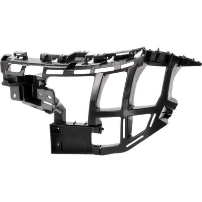 Driver Side Rear Bumper Cover Support - VW1142114 pa1