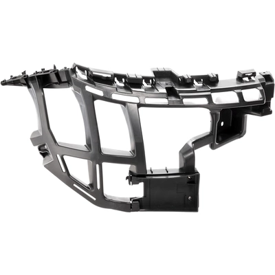 Driver Side Rear Bumper Cover Support - VW1142114 pa2