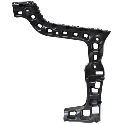 Driver Side Rear Bumper Cover Support - VW1142111 pa1