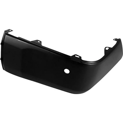 Driver Side Rear Bumper Cover - TO1116109 pa2