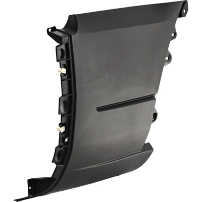 Driver Side Rear Bumper Cover - FO1116107 pa2