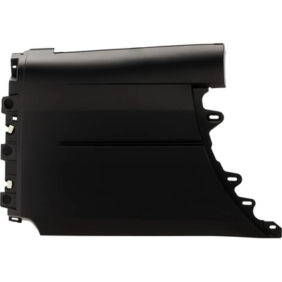 Driver Side Rear Bumper Cover - FO1116108 pa1