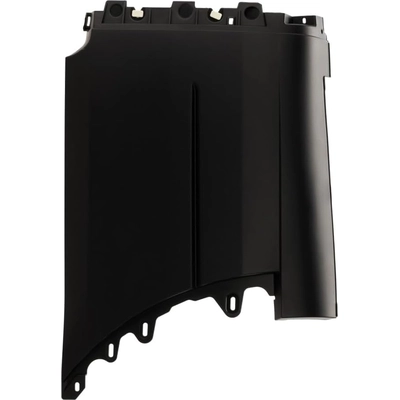 Driver Side Rear Bumper Cover - FO1116108 pa2