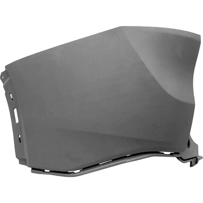 Driver Side Rear Bumper Cover - GM1116109C pa1