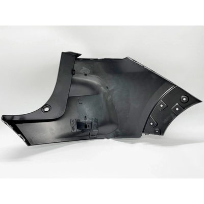 Driver Side Rear Bumper Cover - GM1116114 pa2