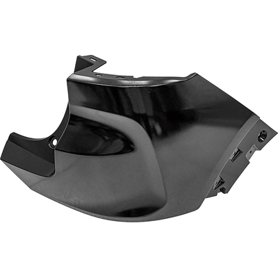 Driver Side Rear Bumper Cover - GM1116115 pa1