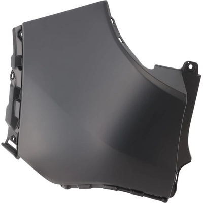 Driver Side Rear Bumper Cover - HO1116105 pa1