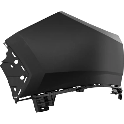 Driver Side Rear Bumper Cover - HY1116100 pa2