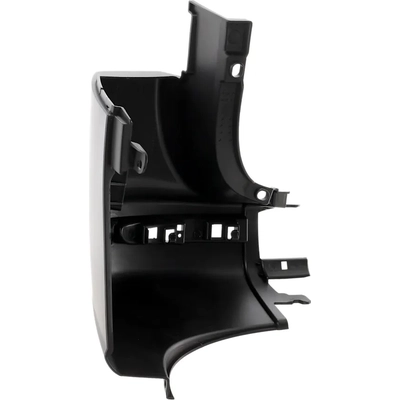 Driver Side Rear Bumper Cover - MB1116104 pa2