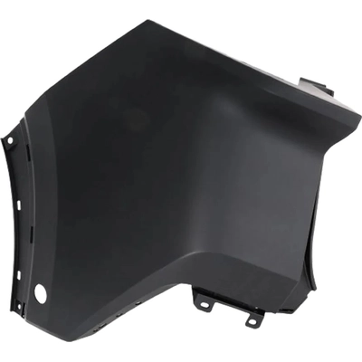 Driver Side Rear Bumper Cover - NI1116104 pa2