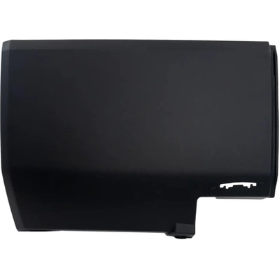 Driver Side Rear Bumper Cover - TO1116113 pa2