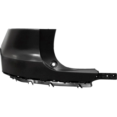 Driver Side Rear Bumper Cover - VO1116100C pa1