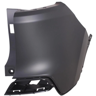 Driver Side Rear Bumper Extension Outer - CH1104805C pa1