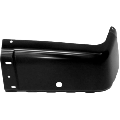 Driver Side Rear Bumper Extension Outer - GM1104148C pa1