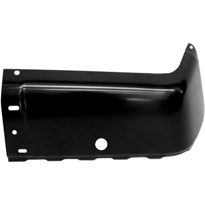 Driver Side Rear Bumper Extension Outer - GM1104148C pa2