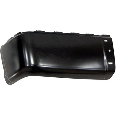 Driver Side Rear Bumper Extension Outer - GM1104151 pa1