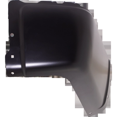 Driver Side Rear Bumper Extension Outer - GM1104151 pa7