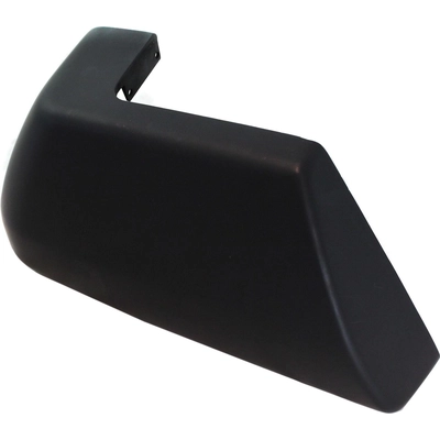 Driver Side Rear Bumper Extension Outer - MB1104106 pa4