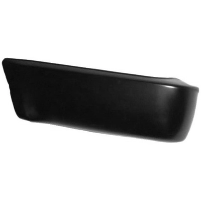 SHERMAN PARTS - 8104-91A-3 - Rear Driver Side Bumper End pa1