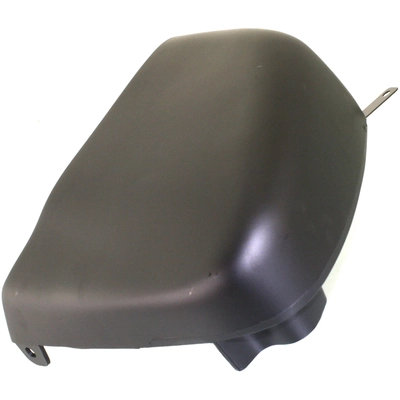 Driver Side Rear Bumper Extension Outer by SHERMAN PARTS - 906-91AL pa2