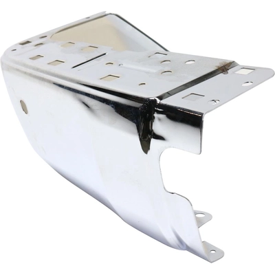 Driver Side Rear Bumper Extension Outer - TO1104124 pa8