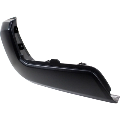 Driver Side Rear Bumper Extension Outer - TO1104133 pa3