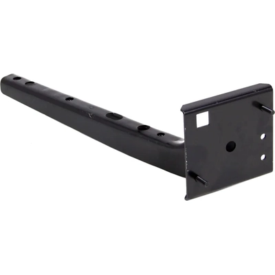 Driver Side Rear Bumper Extension Outer - CH1104804 pa2