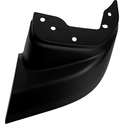 Driver Side Rear Bumper Extension Outer - CH1104806 pa1