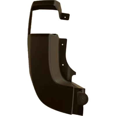 Driver Side Rear Bumper Extension Outer - FO1104142 pa1