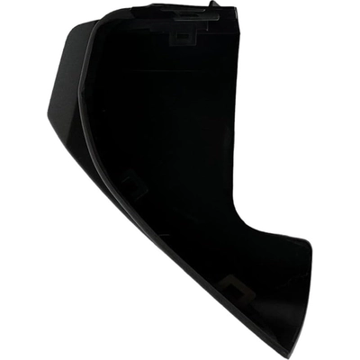Driver Side Rear Bumper Extension Outer - FO1104145 pa1