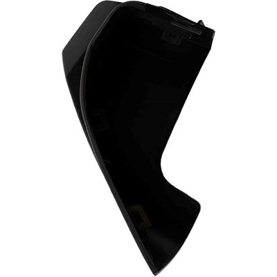 Driver Side Rear Bumper Extension Outer - FO1104145 pa2