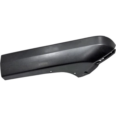 Driver Side Rear Bumper Extension Outer - FO1104146 pa1